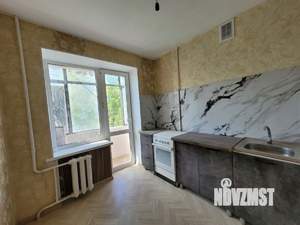 2-к квартира, вторичка, 40м2, 4/5 этаж