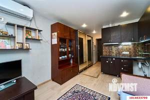 Студия квартира, вторичка, 18м2, 1/5 этаж