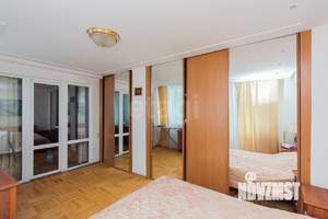 3-к квартира, вторичка, 81м2, 2/10 этаж