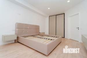 3-к квартира, вторичка, 87м2, 13/18 этаж
