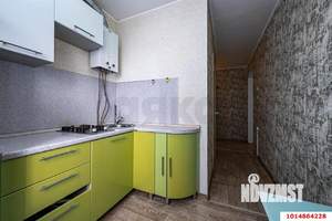 2-к квартира, вторичка, 46м2, 5/5 этаж