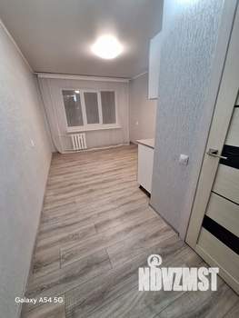 Студия квартира, вторичка, 17м2, 2/5 этаж