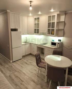 Студия квартира, вторичка, 30м2, 9/16 этаж