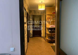 2-к квартира, вторичка, 56м2, 11/11 этаж