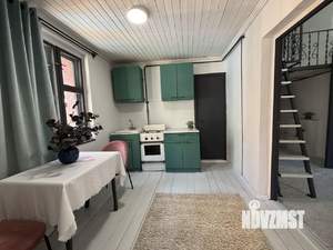 2-к квартира, вторичка, 46м2, 1/4 этаж