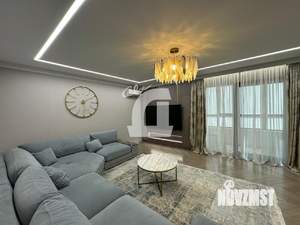 4-к квартира, вторичка, 179м2, 15/24 этаж