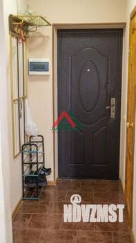 1-к квартира, вторичка, 29м2, 2/8 этаж