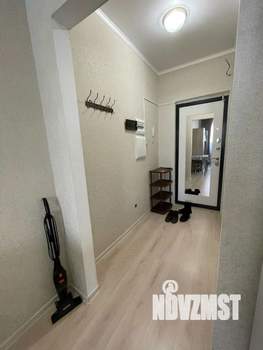 Студия квартира, вторичка, 23м2, 8/19 этаж