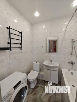 2-к квартира, вторичка, 50м2, 5/9 этаж