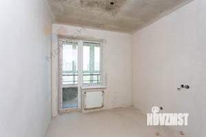1-к квартира, вторичка, 33м2, 11/24 этаж