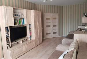 1-к квартира, вторичка, 41м2, 4/10 этаж