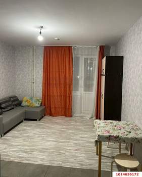 Студия квартира, вторичка, 32м2, 4/17 этаж
