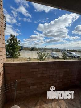 1-к квартира, вторичка, 34м2, 1/5 этаж