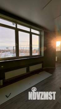 2-к квартира, вторичка, 74м2, 2/22 этаж