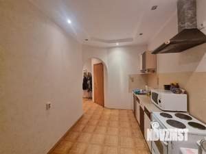 1-к квартира, вторичка, 32м2, 1/5 этаж