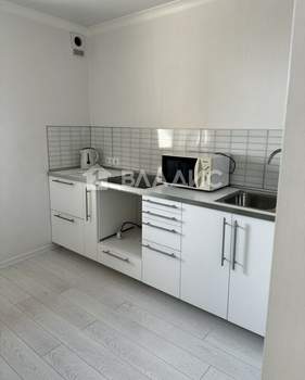 1-к квартира, вторичка, 32м2, 14/24 этаж