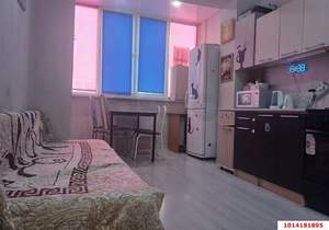 2-к квартира, вторичка, 62м2, 4/6 этаж