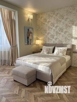 2-к квартира, вторичка, 69м2, 4/6 этаж