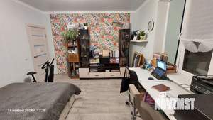 3-к квартира, вторичка, 78м2, 2/19 этаж