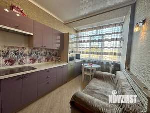 2-к квартира, вторичка, 65м2, 2/3 этаж