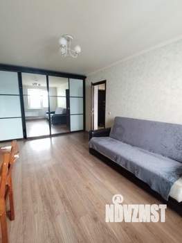 1-к квартира, вторичка, 38м2, 16/16 этаж