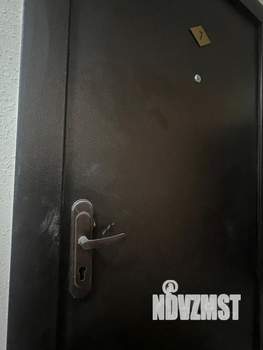 Студия квартира, вторичка, 63м2, 1/17 этаж