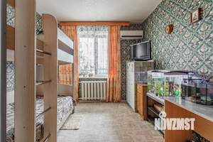 4-к квартира, вторичка, 93м2, 4/16 этаж