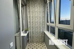 1-к квартира, вторичка, 35м2, 10/19 этаж