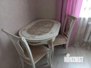 1-к квартира, вторичка, 38м2, 3/3 этаж