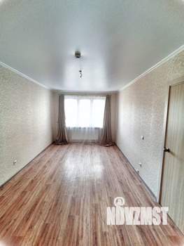 1-к квартира, вторичка, 35м2, 4/16 этаж