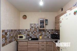 1-к квартира, вторичка, 29м2, 17/18 этаж