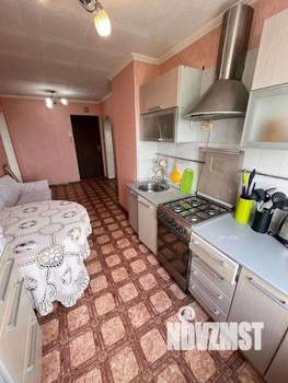 2-к квартира, вторичка, 52м2, 10/10 этаж