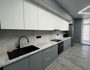 1-к квартира, вторичка, 45м2, 9/17 этаж