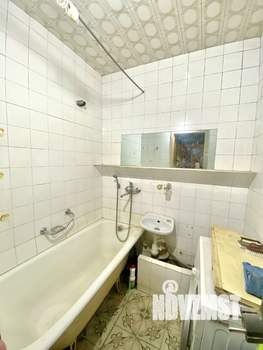 3-к квартира, вторичка, 64м2, 2/10 этаж