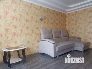 1-к квартира, вторичка, 43м2, 4/16 этаж