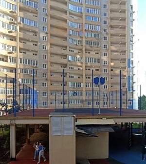 1-к квартира, вторичка, 47м2, 4/21 этаж