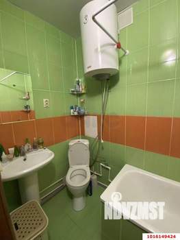 2-к квартира, вторичка, 58м2, 6/6 этаж