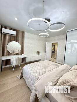 2-к квартира, вторичка, 61м2, 17/18 этаж