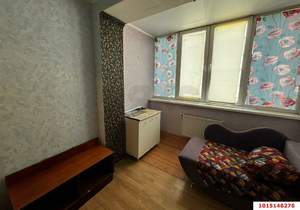 1-к квартира, вторичка, 34м2, 4/5 этаж