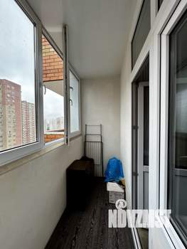 1-к квартира, вторичка, 35м2, 12/18 этаж