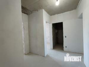 2-к квартира, вторичка, 62м2, 5/8 этаж