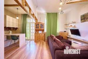 3-к квартира, вторичка, 76м2, 5/5 этаж