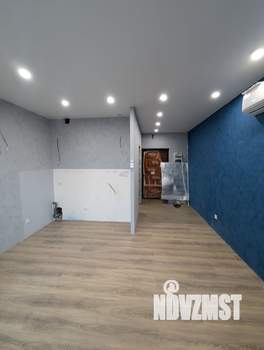 Студия квартира, вторичка, 23м2, 5/24 этаж