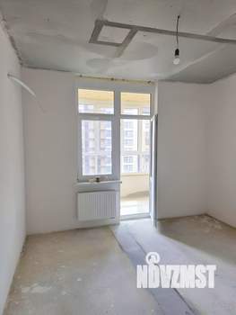 2-к квартира, вторичка, 57м2, 14/22 этаж