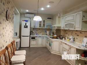 3-к квартира, вторичка, 85м2, 3/7 этаж