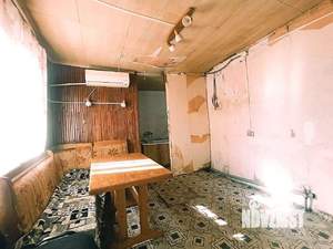 1-к квартира, вторичка, 57м2, 1/1 этаж