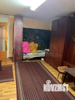 1-к квартира, вторичка, 32м2, 6/12 этаж