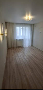 1-к квартира, вторичка, 32м2, 7/16 этаж