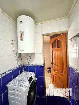 2-к квартира, вторичка, 41м2, 1/2 этаж