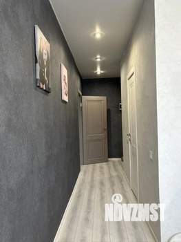 1-к квартира, вторичка, 42м2, 7/9 этаж